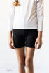 black-twirl-shorts Mila &  Rose - Sophia's Style-Black Twirl Shorts-12-24M--1